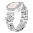 Straordinariamente Bello Samsung Galaxy Watch 7 40mm / Samsung Galaxy Watch 7 44mm Strass Universali Cinturino