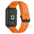 Incroyablement Doux Xiaomi Smartwatch Textile / Nylon Universel Bracelet