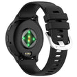 Charmant Garmin Smartwatch Silicone / Tpu Universel Bracelet