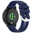 Super Resistente Garmin Smartwatch Silicone / Tpu Universali Cinturino