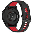 Incroyablement Fantastique Coros Pace 4 Silicone / Tpu Bracelet