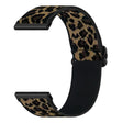 À La Mode Coros Nomad / Coros Apex Textile / Nylon Universel Bracelet