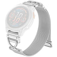 Incroyablement Confortable Universel Métal Universel Bracelet