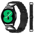 Incredibilmente Fantastico Samsung Smartwatch Strass Universali Cinturino