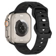 Wirklich Schick Apple Smartwatch Silikon Universell Armband