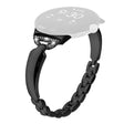 Super Stylisch Google Pixel Watch Metall Und Strass Armband