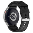 Notevolmente Dolce Samsung Smartwatch Metallo E Silicone / Tpu Universali Cinturino