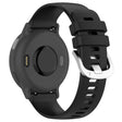 Sehr Angenehm Garmin Vivoactive 5 / 20mm Silikon Universell Armband