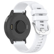 Sehr Angenehm Garmin Vivoactive 5 / 20mm Silikon Universell Armband