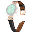 Fantastisch Universell Kunstleder Und Strass Universell Armband