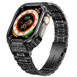 Durevole Apple Smartwatch Metallo Universali Cinturino