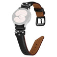Mega Dolce Samsung Smartwatch Finta Pelle E Strass Universali Cinturino