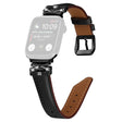 Exquisit Apple Smartwatch Kunstleder Und Strass Universell Armband