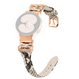 Mega Angenehm Samsung Smartwatch Kunstleder Universell Armband