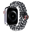 Mega Dolce Apple Smartwatch Silicone / Tpu Universali Cinturino