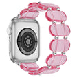 Incredibilmente Carino Apple Smartwatch Silicone / Tpu Universali Cinturino