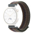 Davvero Elegante Universali Tessuto / Nylon Universali Cinturino