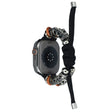 Absolut Fantastisch Apple Smartwatch Nylon Universell Armband