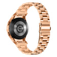 Mega Haltbar Samsung Smartwatch Metall Universell Armband