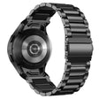 Incredibilmente Piacevole Samsung Smartwatch Metallo Universali Cinturino