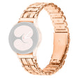 Incantevole Samsung Smartwatch Metallo Universali Cinturino