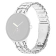 Brillant Google Pixel Watch / Google Pixel Watch 2 Metall Universell Armband