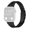 Auffallend Angenehm Apple Smartwatch Metall Universell Armband