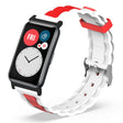 Incredibilmente Confortevole Huawei Watch Fit / Huawei Watch Fit Special Edition Silicone / Tpu Universali Cinturino