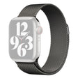 Großartig Apple Smartwatch Metall Universell Armband