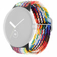 Straordinariamente Elegante Google Pixel Watch / Google Pixel Watch 2 Tessuto / Nylon Universali Cinturino