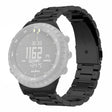 Notevolmente Alla Moda Suunto Core Metallo Cinturino