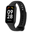 Molto Piacevole Xiaomi Redmi Band 2 / Xiaomi Smart Band 8 Active Silicone / Tpu Universali Cinturino