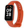 Molto Piacevole Xiaomi Redmi Band 2 / Xiaomi Smart Band 8 Active Silicone / Tpu Universali Cinturino