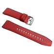 Auffallend Stilvoll Huawei Smartwatch Echtes Leder Universell Armband