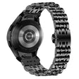 Auffallend Angenehm Samsung Smartwatch Metall Universell Armband