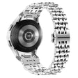 Bequem Samsung Smartwatch Metall Universell Armband