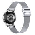Bemerkenswert Reizvoll Samsung Smartwatch Metall Universell Armband