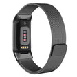Super Cool Fitbit Charge 5 / Fitbit Charge 6 Metall Universell Armband