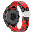 Super Piacevole Garmin Smartwatch Silicone / Tpu Universali Cinturino