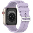 Dauerhaft Apple Smartwatch Silikon Universell Armband