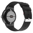 Notevolmente Elegante Google Pixel Watch / Google Pixel Watch 2 Tessuto / Nylon Universali Cinturino