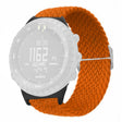 Meraviglioso Suunto Core Tessuto / Nylon Cinturino