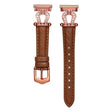 Hervorragend Universell Echtes Leder Universell Armband