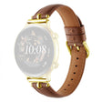 Bequem Universell Kunstleder Universell Armband