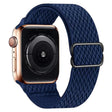 Elegante Apple Smartwatch Tessuto / Nylon Universali Cinturino