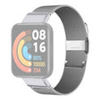 Xiaomi RedMi Watch 2 / Watch 2 Lite Mesh Milanese Band Stainless Steel Watch Strap