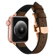 Super Bello Apple Smartwatch Finta Pelle Universali Cinturino