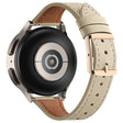 Stilvoll Universell Echtes Leder Universell Armband