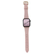 Fantastico Apple Smartwatch Vera Pelle Universali Cinturino