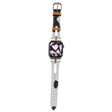 Mega Haltbar Apple Smartwatch Kunstleder Universell Armband